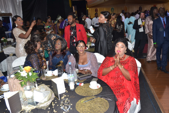 La 15 eme Cérémonie des remises des Cauris d'Or, l'incontournable prestigieuse de l'Afrique de l'Ouest. La 15 eme Cérémonie des remises des Cauris d'Or, l'incontournable prestigieuse de l'Afrique de l'Ouest.