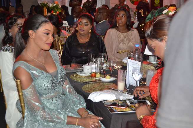 La 15 eme Cérémonie des remises des Cauris d'Or, l'incontournable prestigieuse de l'Afrique de l'Ouest. La 15 eme Cérémonie des remises des Cauris d'Or, l'incontournable prestigieuse de l'Afrique de l'Ouest.