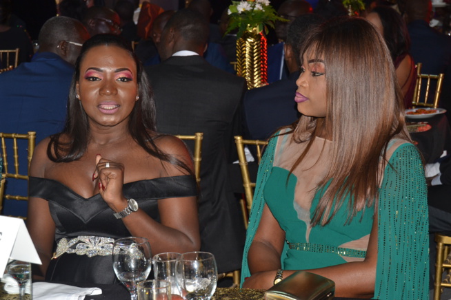 La 15 eme Cérémonie des remises des Cauris d'Or, l'incontournable prestigieuse de l'Afrique de l'Ouest. La 15 eme Cérémonie des remises des Cauris d'Or, l'incontournable prestigieuse de l'Afrique de l'Ouest.