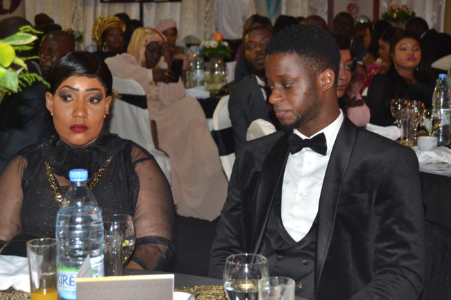 La 15 eme Cérémonie des remises des Cauris d'Or, l'incontournable prestigieuse de l'Afrique de l'Ouest. La 15 eme Cérémonie des remises des Cauris d'Or, l'incontournable prestigieuse de l'Afrique de l'Ouest.