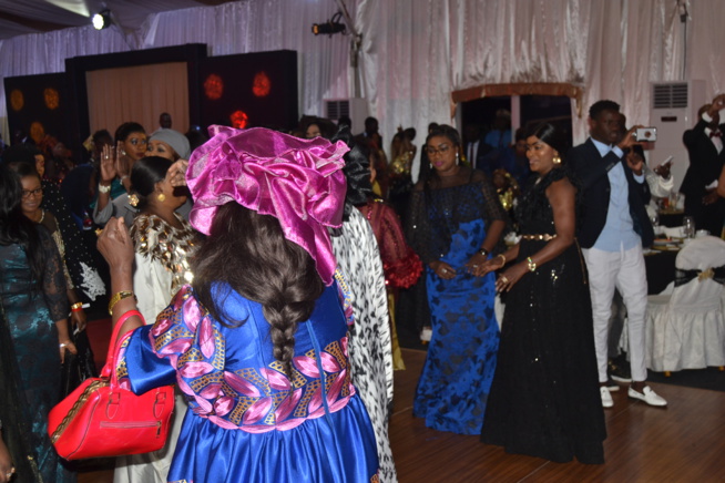 CAURIS D'OR 2019,  200 IMAGES: L'intégralité des images de la plus prestigieuse cérémonie de remise de distinctions en Afrique de l'Ouest.