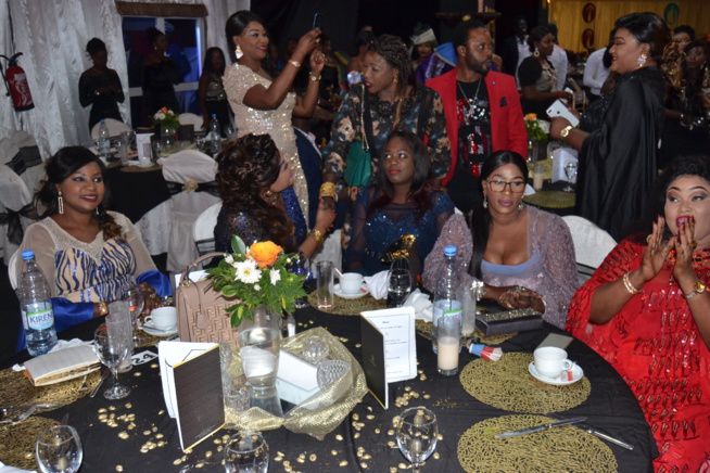 CAURIS D'OR 2019,  200 IMAGES: L'intégralité des images de la plus prestigieuse cérémonie de remise de distinctions en Afrique de l'Ouest.