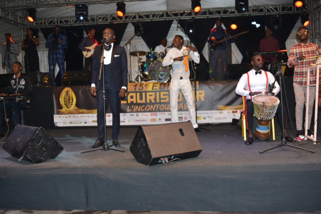 CAURIS D'OR 2019,  200 IMAGES: L'intégralité des images de la plus prestigieuse cérémonie de remise de distinctions en Afrique de l'Ouest.