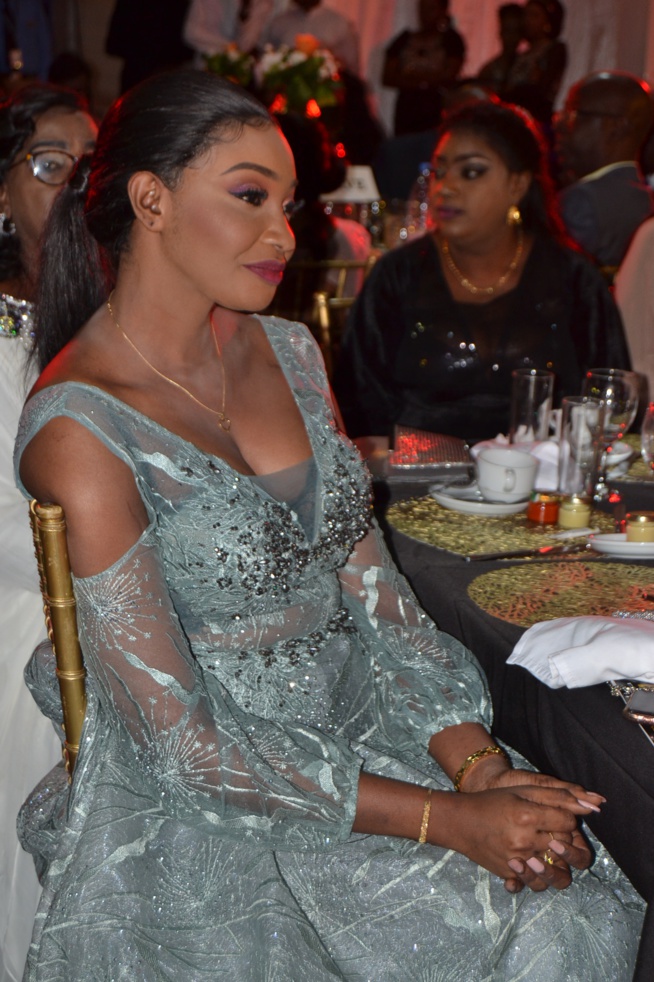 CAURIS D'OR 2019,  200 IMAGES: L'intégralité des images de la plus prestigieuse cérémonie de remise de distinctions en Afrique de l'Ouest.