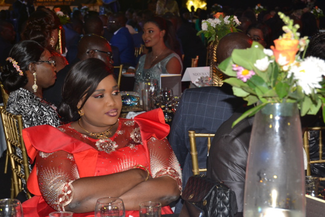 CAURIS D'OR 2019,  200 IMAGES: L'intégralité des images de la plus prestigieuse cérémonie de remise de distinctions en Afrique de l'Ouest.