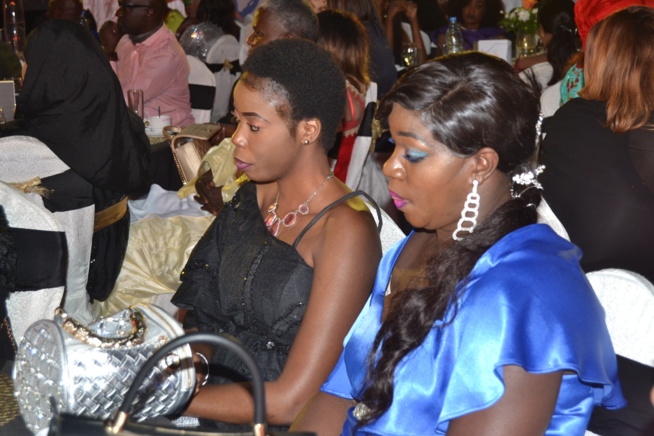 CAURIS D'OR 2019,  200 IMAGES: L'intégralité des images de la plus prestigieuse cérémonie de remise de distinctions en Afrique de l'Ouest.