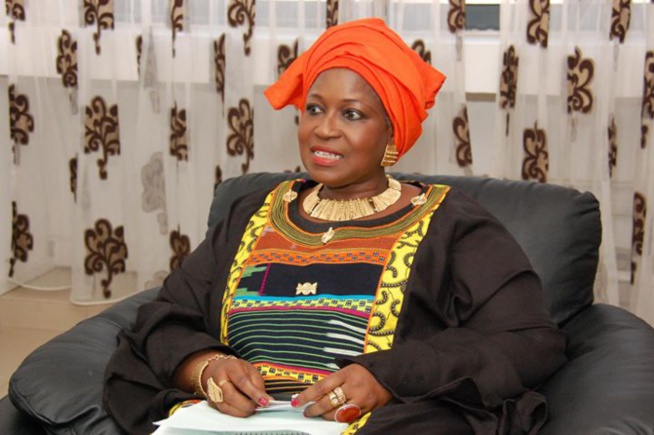 UGB : le Haut conseil du dialogue social, satisfait de sa mission UGB : le Haut conseil du dialogue social, satisfait de sa mission