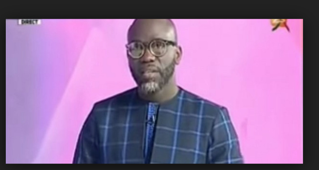 Cheikh Yérim Seck : "Macky Sall va revenir en 2029" Cheikh Yérim Seck : "Macky Sall va revenir en 2029"