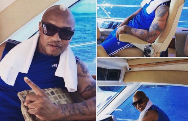 El hadji Diouf : « Aliou Cissé m’a trahi, il m’a interdit de parler aux joueurs lors du match contre le Cameroun» « Sadio ne m’impressionne pas, le seul qui m’impressionne » El hadji Diouf : « Aliou Cissé m’a trahi, il m’a interdit de parler aux joueurs lors du match contre le Cameroun» « Sadio ne m’impressionne pas, le seul qui m’impressionne »
