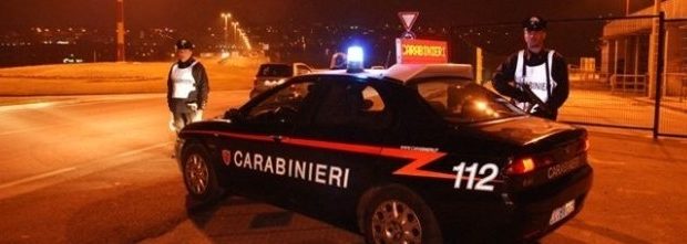 Italie : Par jalousie, un Sénégalais a poignardé sa femme Italie : Par jalousie, un Sénégalais a poignardé sa femme