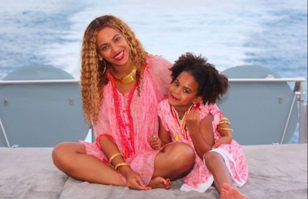 Beyoncé : Le montant indécent (et gigantesque) de son contrat avec Netflix