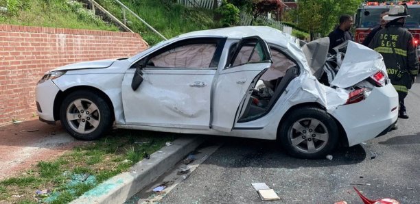 Washington (USA) : Un Sénégalais de 31 ans mortellement fauché par un véhicule Washington (USA) : Un Sénégalais de 31 ans mortellement fauché par un véhicule