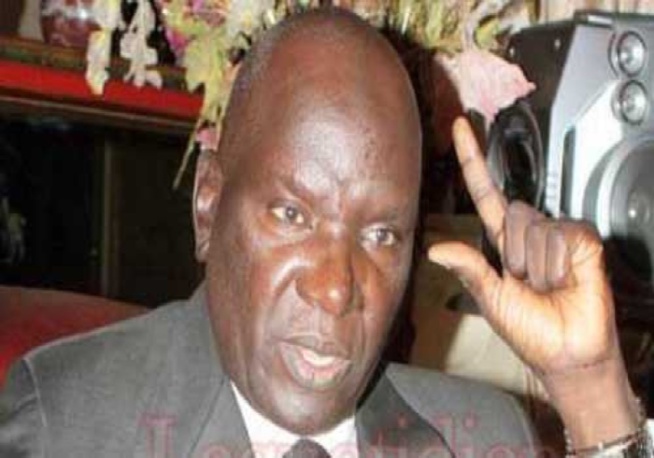 Commission parlementaire, action judiciaire, ce que risque Ousmane Sonko dans l’affaire des 94 milliards : les éclairages Me Abdoulaye Babou Commission parlementaire, action judiciaire, ce que risque Ousmane Sonko dans l’affaire des 94 milliards : les éclairages Me Abdoulaye Babou