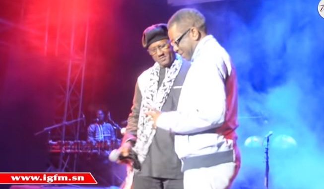 Un an sans Habib Faye : Les hommages de Youssou Ndour et le super étoile.Regardez