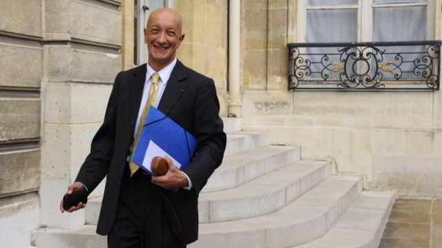 « Philipe Bohn fait penser à Frank Timis » (Mamadou Lamine Diallo) « Philipe Bohn fait penser à Frank Timis » (Mamadou Lamine Diallo)