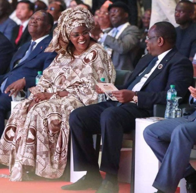 Le successeur de Macky Sall en 2024 ne pourra pas dissoudre l’Assemblée Nationale Le successeur de Macky Sall en 2024 ne pourra pas dissoudre l’Assemblée Nationale