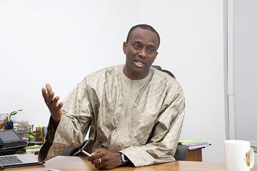 Attaques contre le DG du Port : Les syndicalistes se démarquent et fusillent les détracteurs de Aboubacar Sadikh Bèye Attaques contre le DG du Port : Les syndicalistes se démarquent et fusillent les détracteurs de Aboubacar Sadikh Bèye