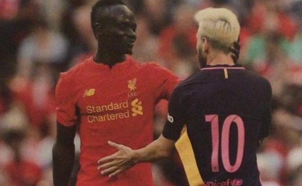 Le Barça n’a jamais éliminé le Liverpool de Mané sur une double confrontation