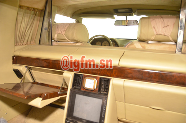 2000-2019: L’ÉTAT A ACHETÉ 20 MILLE VOITURES POUR 500 MILLIARDS