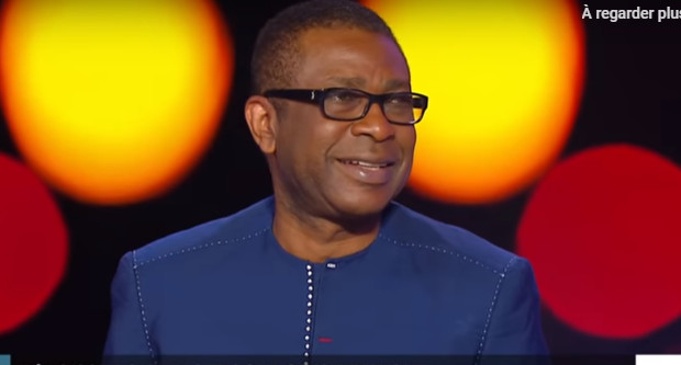 Youssou Ndour : « Je suis un homme libre» Youssou Ndour : « Je suis un homme libre»