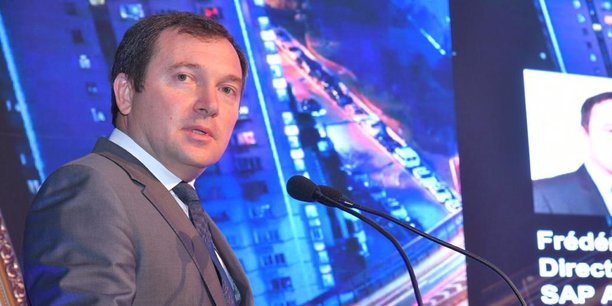 Entreprises intelligentes : depuis Casablanca, SAP confirme ses ambitions pour l’Afrique francophone Entreprises intelligentes : depuis Casablanca, SAP confirme ses ambitions pour l’Afrique francophone