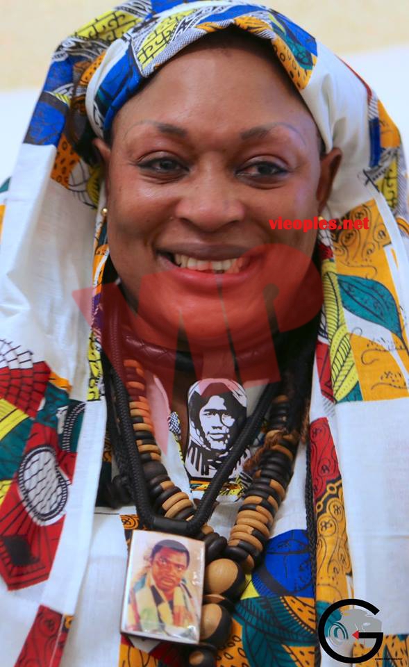 TITI LA LIONNE SIGNE UN COME BACK EXPLOSIF AVEC SA NOUVELLE VIDÉO A NDINDI CHEZ MAKALI MAKHLA TITI LA LIONNE SIGNE UN COME BACK EXPLOSIF AVEC SA NOUVELLE VIDÉO A NDINDI CHEZ MAKALI MAKHLA