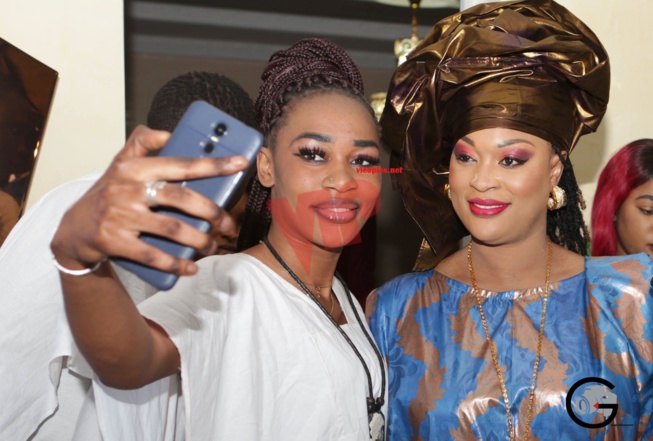 TITI LA LIONNE SIGNE UN COME BACK EXPLOSIF AVEC SA NOUVELLE VIDÉO A NDINDI CHEZ MAKALI MAKHLA