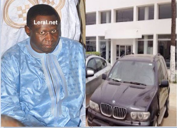 Affaire «Carrefour Automobiles» : 28 milliards FCfa d’abus de biens sociaux en cause Affaire «Carrefour Automobiles» : 28 milliards FCfa d’abus de biens sociaux en cause