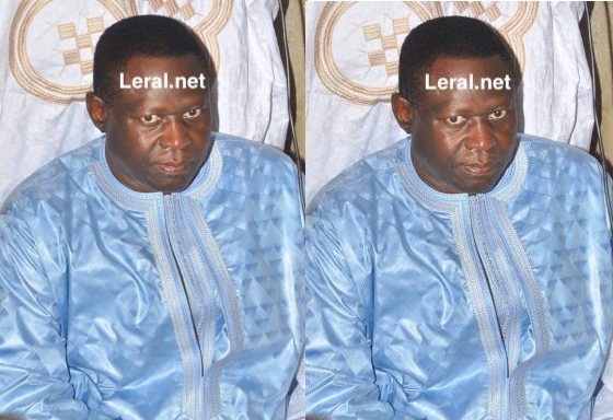Amadou Bâ porte plainte contre ses enfants et sa première épouse ( Fatou Kiné Ba, Ndèye Khady Ba et Alioune Badara Ba) Amadou Bâ porte plainte contre ses enfants et sa première épouse ( Fatou Kiné Ba, Ndèye Khady Ba et Alioune Badara Ba)