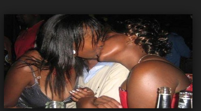 Lesbianisme : Comment le mal se propage au Sénégal, les confessions de jeunes filles « J’ai eu une amie qui est devenue lesbienne par la force des choses Lesbianisme : Comment le mal se propage au Sénégal, les confessions de jeunes filles « J’ai eu une amie qui est devenue lesbienne par la force des choses