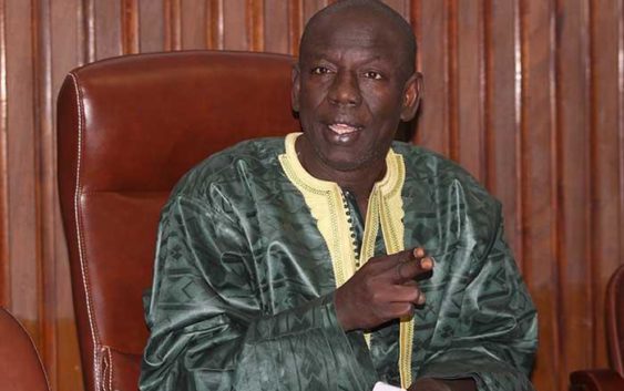 « Les députés sénégalais sont mal payés », selon Wilane
