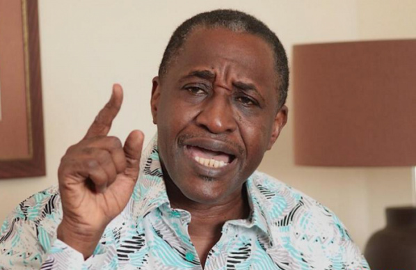 Adama Gaye déshabille Abdourahmane Diouf Adama Gaye déshabille Abdourahmane Diouf