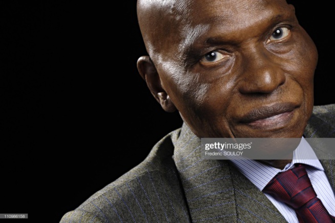 Me Abdoulaye Wade, le crépuscule d’une icône ? Me Abdoulaye Wade, le crépuscule d’une icône ?