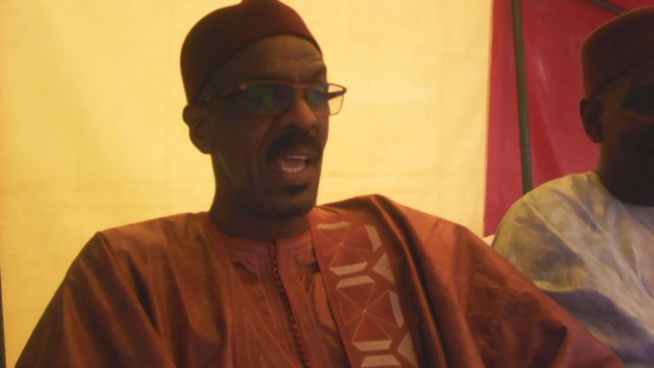 SAED : Aboubacry Sow prend la direction SAED : Aboubacry Sow prend la direction