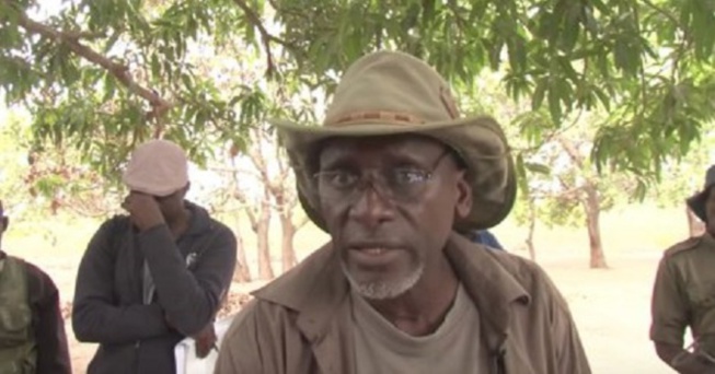Négociations à Rome : Salif Sadio annonce une importante déclaration, samedi