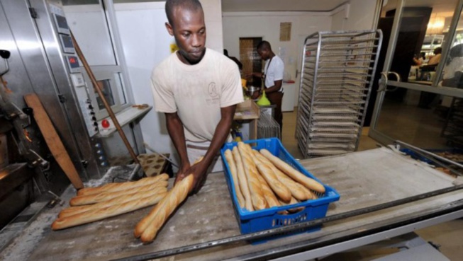 Des travailleurs et membres de l’Association «And Defar Euleugou Boulanger», licenciés