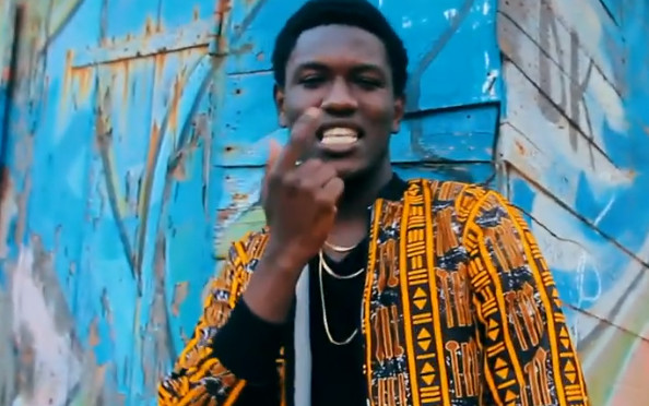 Vidéo exclusif : Découvrez le nouveau clip de Talla Diazaka Vidéo exclusif : Découvrez le nouveau clip de Talla Diazaka
