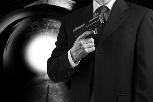 James Bond et le cinéma : au service secret de l’écologie ?