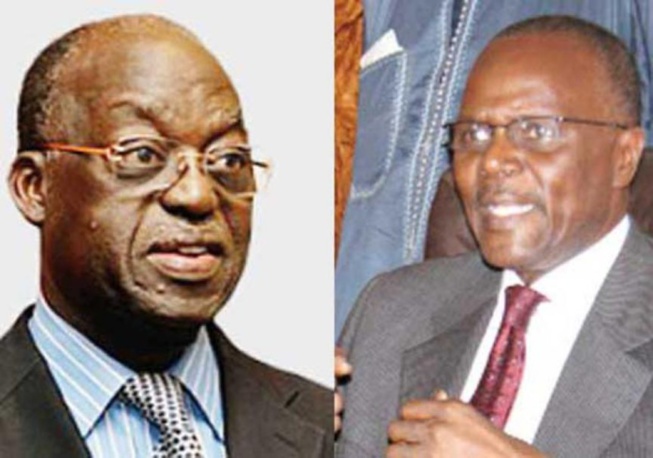 Reconduction des mêmes ministres dans le nouveau gouvernement : Le Ps et l'Afp au bord de l'implosion Reconduction des mêmes ministres dans le nouveau gouvernement : Le Ps et l'Afp au bord de l'implosion