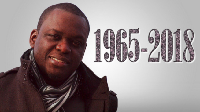 1 AN DÉJA: Souvenir Habib Faye 26 avril 2018, 26 avril 2019 Paix à son âme. 1 AN DÉJA: Souvenir Habib Faye 26 avril 2018, 26 avril 2019 Paix à son âme.