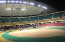 Lutte – L’Arène nationale « vandalisée » Lutte – L’Arène nationale « vandalisée »