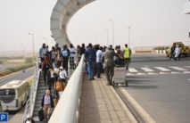 Malaise entre Turcs et travailleurs Sénégalais à l’AIBD ! Malaise entre Turcs et travailleurs Sénégalais à l’AIBD !