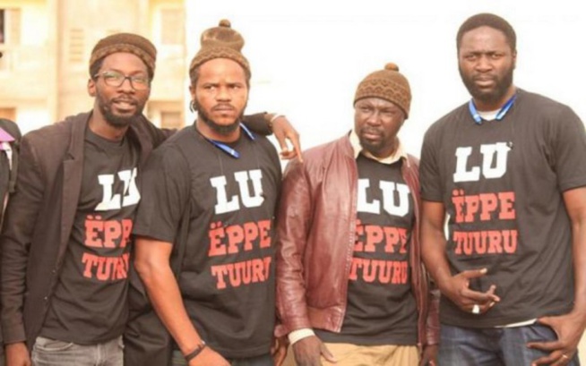 Suppression du poste de PM : Y en a marre appelle à un 23 juin bis Suppression du poste de PM : Y en a marre appelle à un 23 juin bis