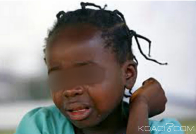 Keur Massar : accusé d'avoir violé une fillette de 7 ans, l’imam Tidiane Ndiaye relaxé Keur Massar : accusé d'avoir violé une fillette de 7 ans, l’imam Tidiane Ndiaye relaxé