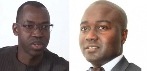 Affaire du projet de lotissement de Cayar : Abdoulaye Sow de l’Apr débouté, Diattara relaxé Affaire du projet de lotissement de Cayar : Abdoulaye Sow de l’Apr débouté, Diattara relaxé
