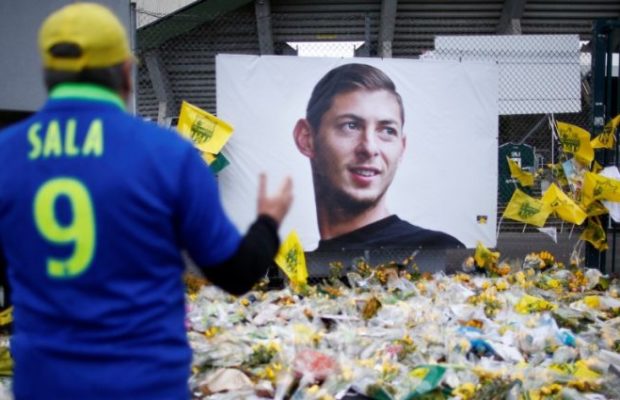 Le père d’Emiliano Sala est décédé Le père d’Emiliano Sala est décédé