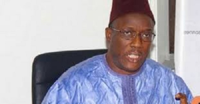 Cheikh Oumar Hanne: « dans 2 ans, le Sénégal intéressera beaucoup de monde » Cheikh Oumar Hanne: « dans 2 ans, le Sénégal intéressera beaucoup de monde »