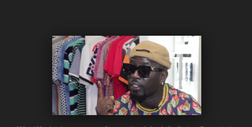 Eumeudy Badiane : "Wally Seck m'a remis 3 millions FCFA pour..." Eumeudy Badiane : "Wally Seck m'a remis 3 millions FCFA pour..."