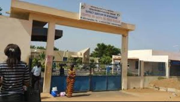 Centre de Santé de Keur Massar : La vérité sur l’histoire du corps qui a disparu de la morgue Centre de Santé de Keur Massar : La vérité sur l’histoire du corps qui a disparu de la morgue