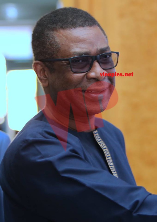 Youssou Ndour « Nign Maa Tagée Habib Faye »